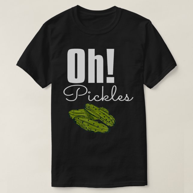 TShirt 10 T Shirt (Design framsida)