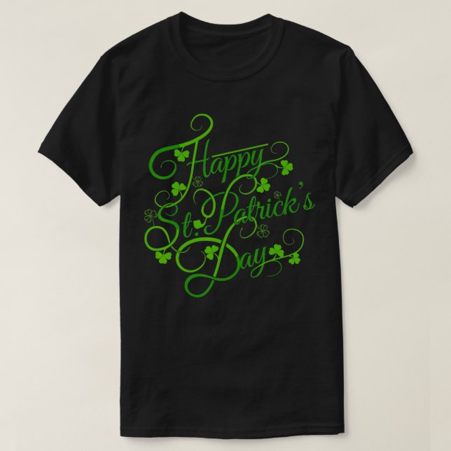 TShirt 5 T Shirt (Design framsida)