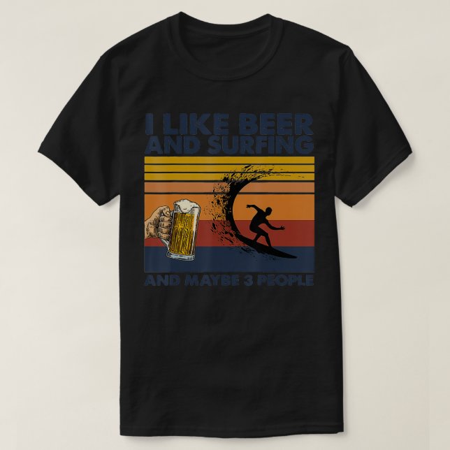 TShirt 5 T Shirt (Design framsida)