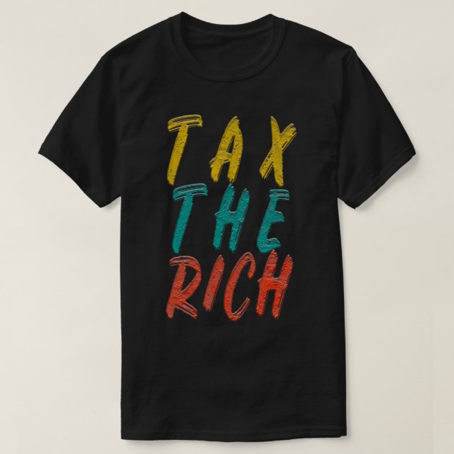 TShirt 6 T Shirt (Design framsida)