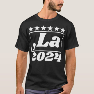 TShirt 8 T Shirt