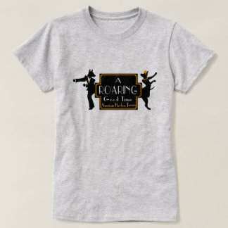 Tshirt AHT-Bra T Shirt