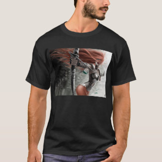 TSHIRT ·, Bågskytt T-shirt