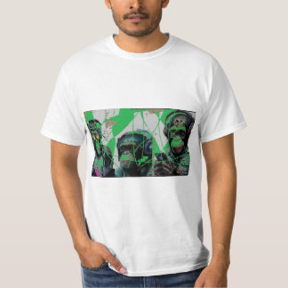 tshirt conscientious meltdown t shirt