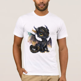 Tshirt Dragon T Shirt