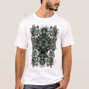 Tshirt Factory Design 110 T Shirt
