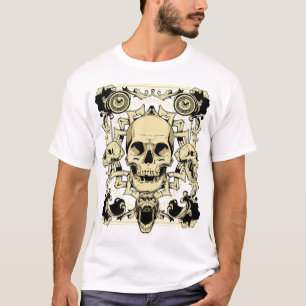 Tshirt Factory Design 112 T Shirt