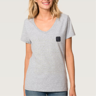 Tshirt femme OL France Tröja