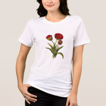 Tshirt - Flower