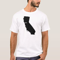Tshirt för 650 riktnummer, fjärdområde,