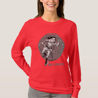 Tshirt för Ada Lovelace Tröja