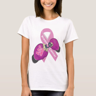 Tshirt för BOP-cancerbröstcancer T Shirt