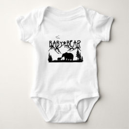 TShirt för det fria för babyBjörn underbar Tröja