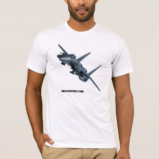 Tshirt för F--15Estrejkaörn Tee Shirt