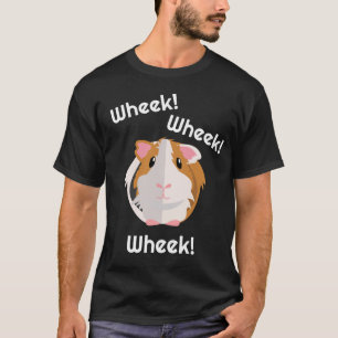 TShirt för försökskaninkärlekgåva - försöks T Shirt