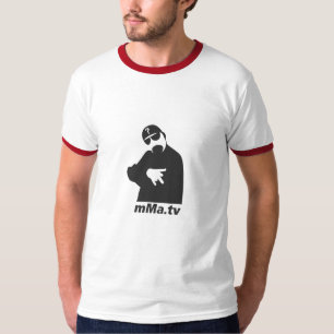 ** Tshirt för #FranksFight för SPECIAL*-UG Calo T-shirt