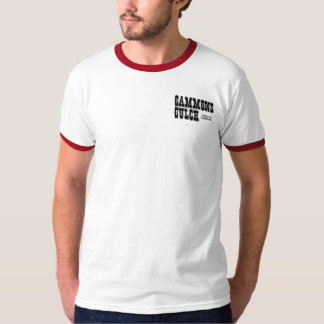 Tshirt för Gammonsbergsklyftasouvenir Tröja