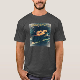 Tshirt för inlästa Dreams T Shirt