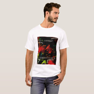 tshirt för kurt vonnegutslaughterhouse 5 tee