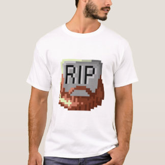 Tshirt för Laz REVAskägg Tee Shirt