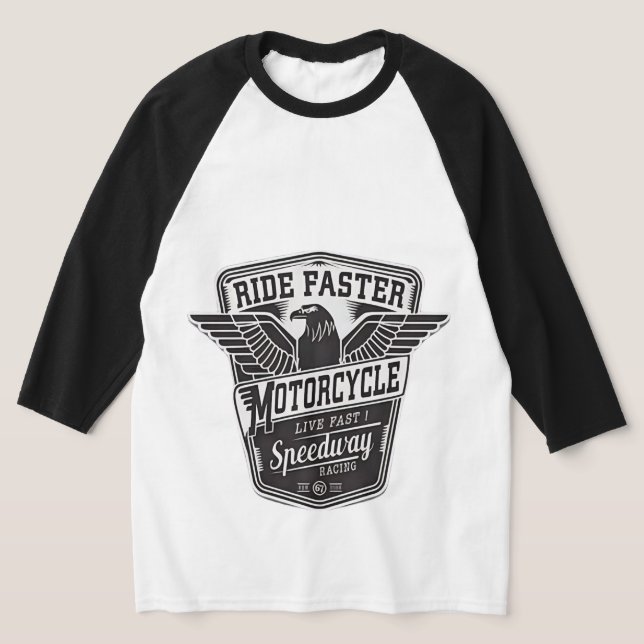Tshirt för manar t shirt (Laydown)