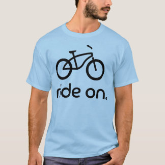 Tshirt för rittOn™ strand Tröja