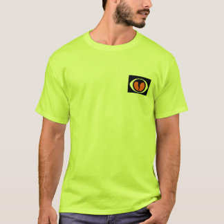Tshirt för Texas stormeftersläckare i Tröja