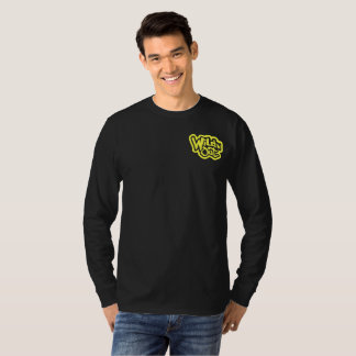 Tshirt för vild n ut tee