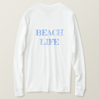 Tshirt; fyr 5; blå t shirt