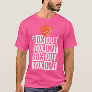 Tshirt Gift-boxen - utåt T Shirt