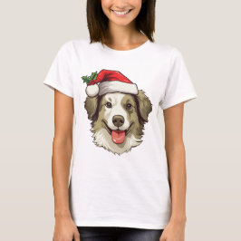 Tshirt - Gräns Collie Wheaton T Shirt