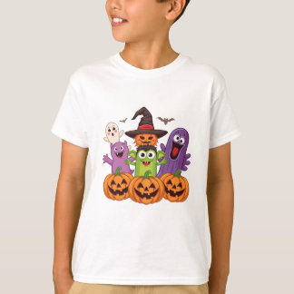 Tshirt halloween t shirt