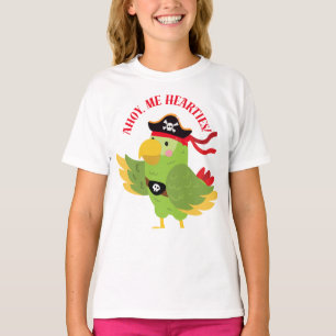 Tshirt/hodies pirater ahoy, me hearings design t shirt