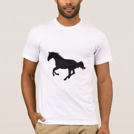 Tshirt Horse T Shirt