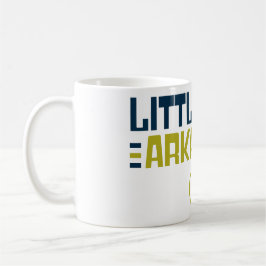 Tshirt Kaffemugg