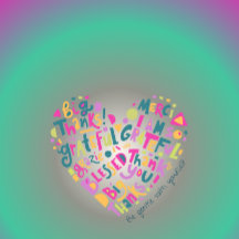 Tshirt kärlek-design