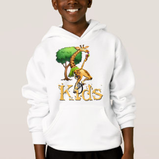 Tshirt Kids Giraffe T Shirt