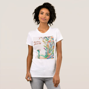 TShirt Krishna kärlek u T Shirt