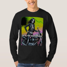 Tshirt, långärmad,