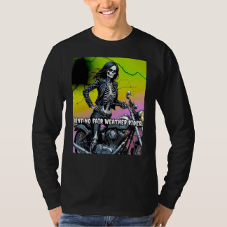 Tshirt, långärmad, t shirt