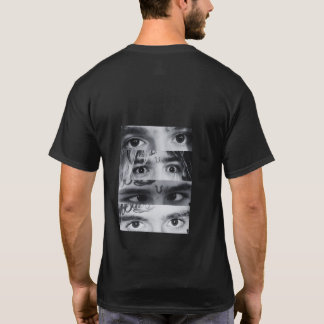 Tshirt Lil Peep - Camiseta Lil Peep  T Shirt
