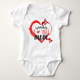 TShirt Madre mi corazon se multiplica T Shirt