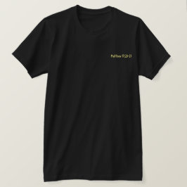 Tshirt manar stil design t shirt