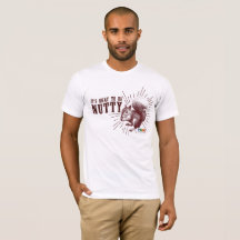 Tshirt med ekorren
