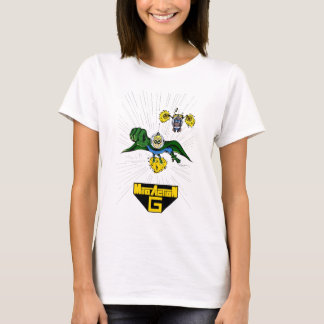 Tshirt MitoG2 Tröja
