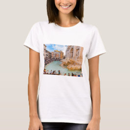 Tshirt Rome T Shirt