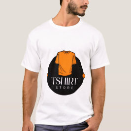 TSHIRT STOR08 T SHIRT