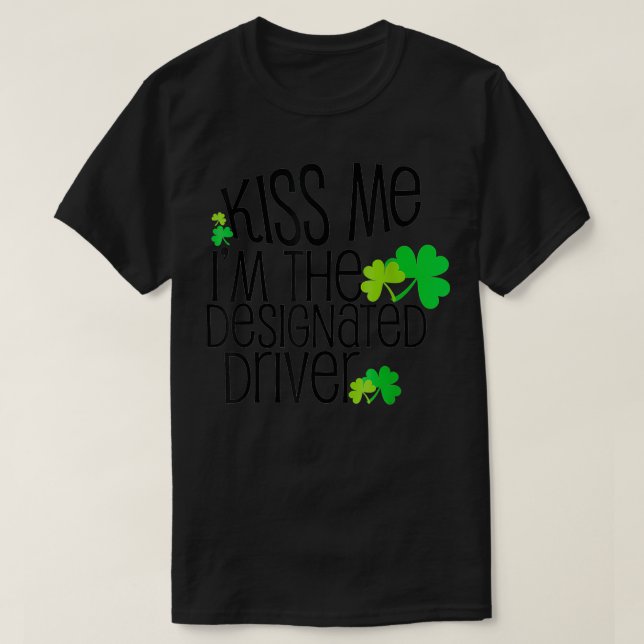 TShirt T Shirt (Design framsida)