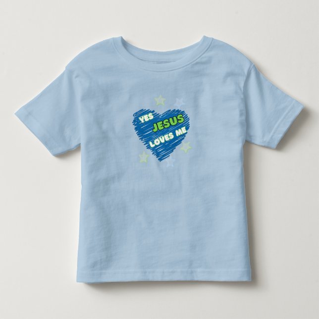 Tshirt T Shirt (Framsida)