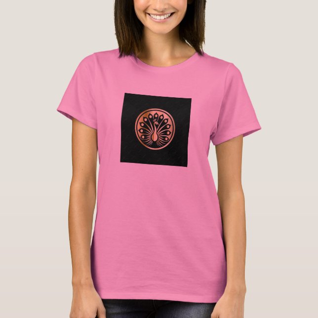 tshirt t shirt (Framsida)
